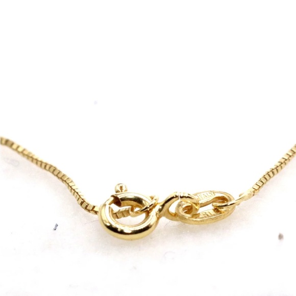 Simone I. Smith Sterling Pink Clear Crystal IceCream Cone Pendant Necklace $900 - Picture 4 of 10